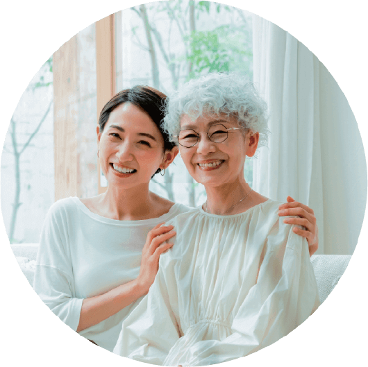 お客様に喜んでいただき遣り甲斐がある仕事です!!