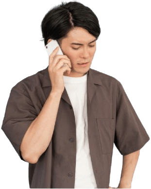 万が一の緊急時にも安心