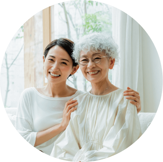 お客様に喜んでいただき遣り甲斐がある仕事です!!