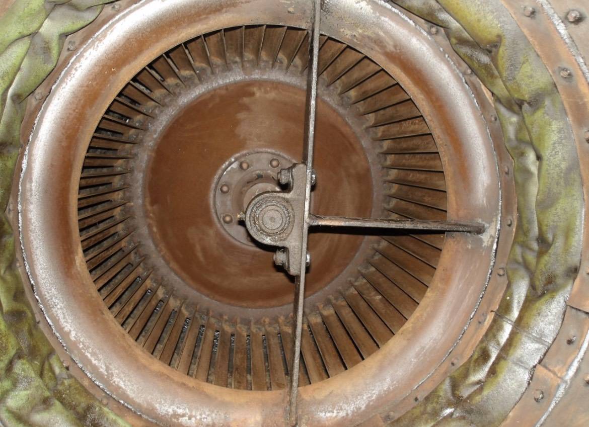 厨房設備清掃・工事・点検